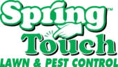Spring Touch Lawn Pest Control Overview