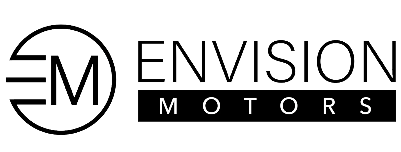 Envision Motors Of Milpitas