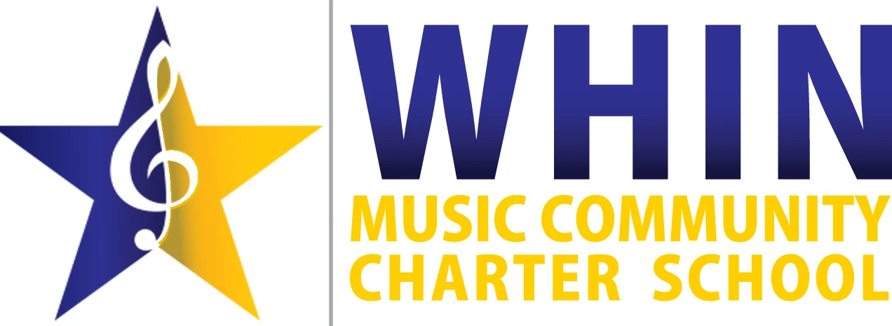 Whin Music Community Charter School