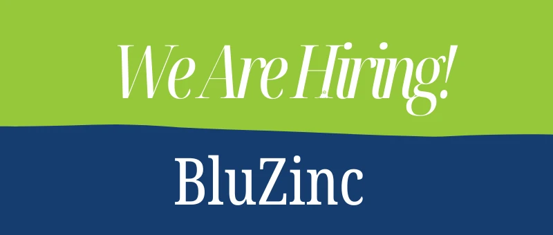Bluzinc