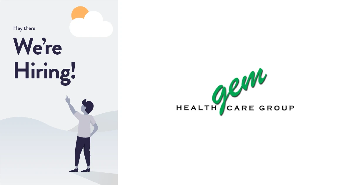 Gem Health Care Group