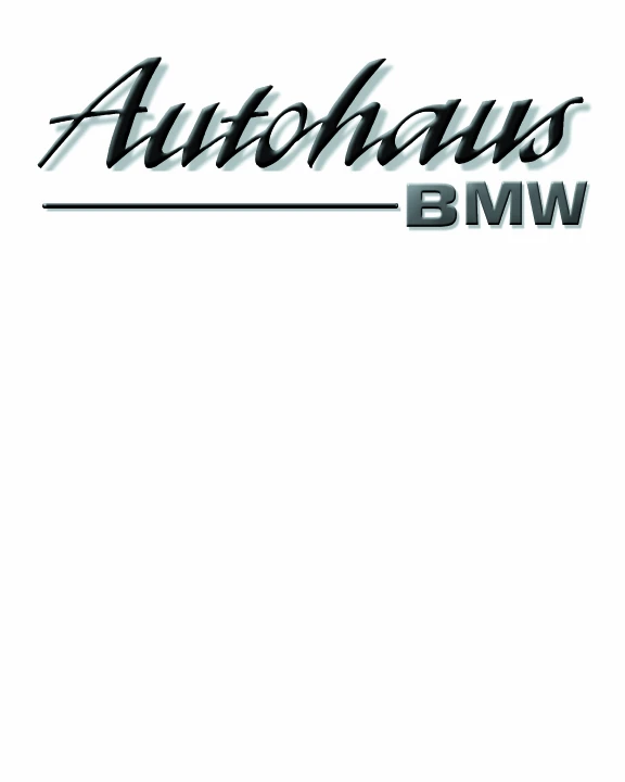 Autohaus Bmw