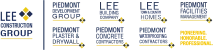 Lee Construction Group