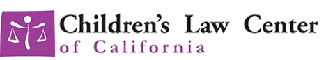 Childrens Law Center Of California