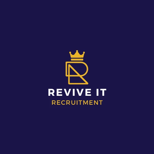 Revive It Recruitment
