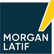 Morgan Latif