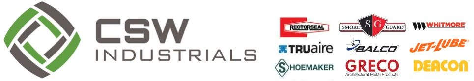 Csw Industrials