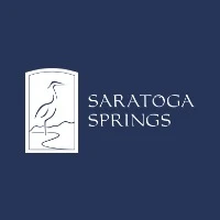 City of Saratoga Springs NY