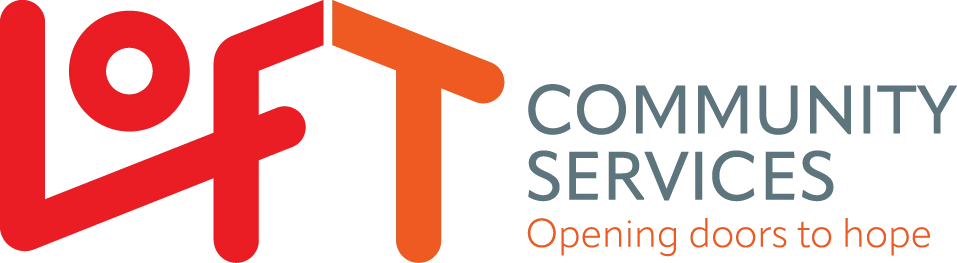 Loft Community Services