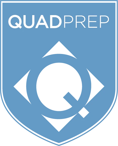 The Quad Preparatory School