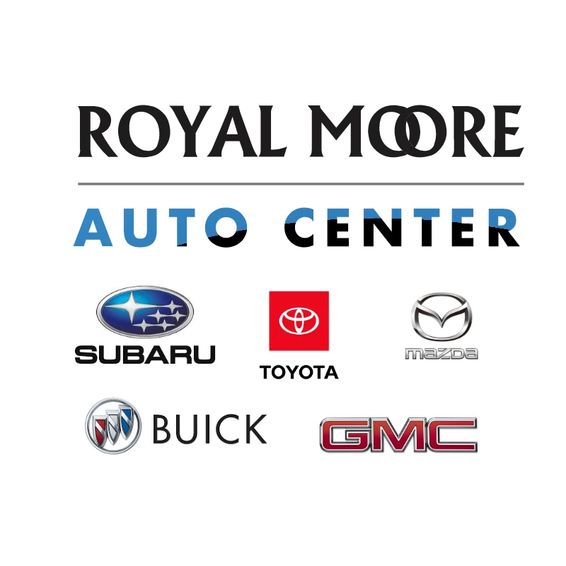Royal Moore Auto Center