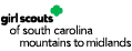 Girl Scouts Of South Carolina Mountains To Midland