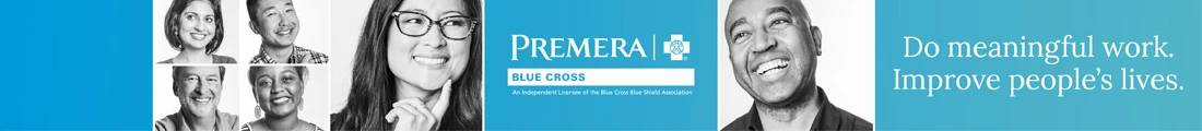Premera Blue Cross