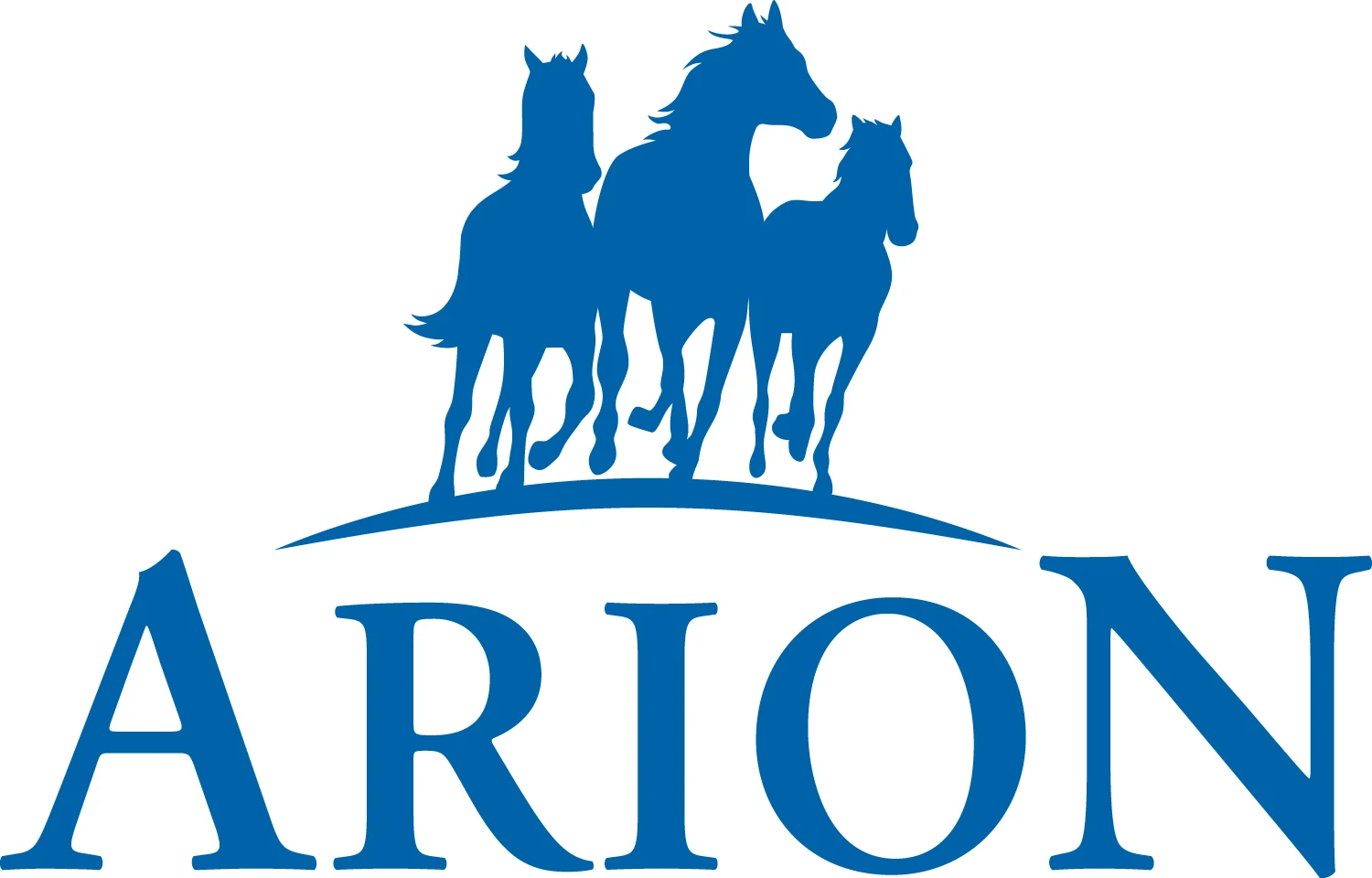 Arion Blue