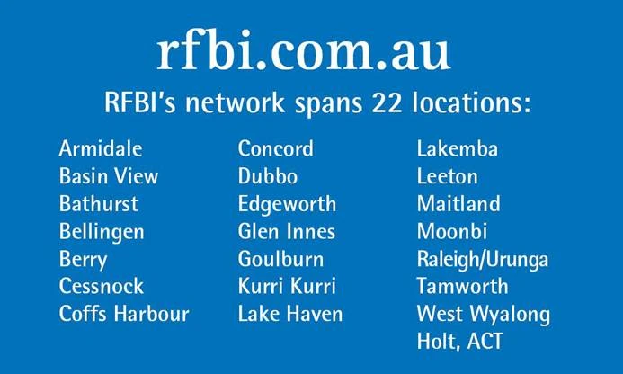 RFBI
