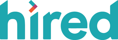 Hired Inc