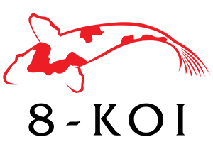 8-koi