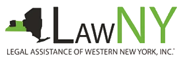 Legal Assistance Of Western New York, Inc.