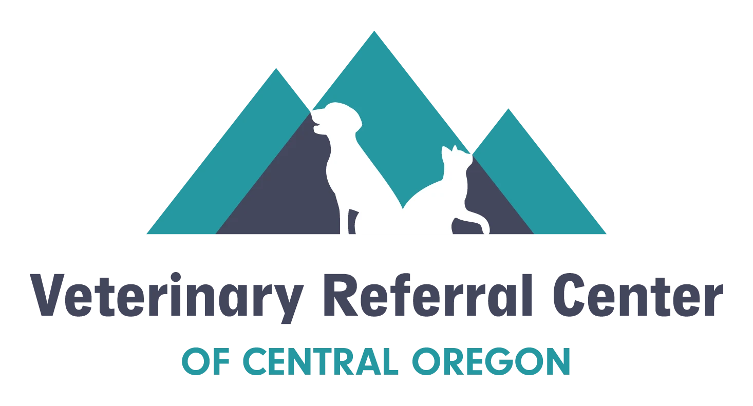 Veterinary Referral Center Of Central Oregon