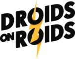 Droids On Roids