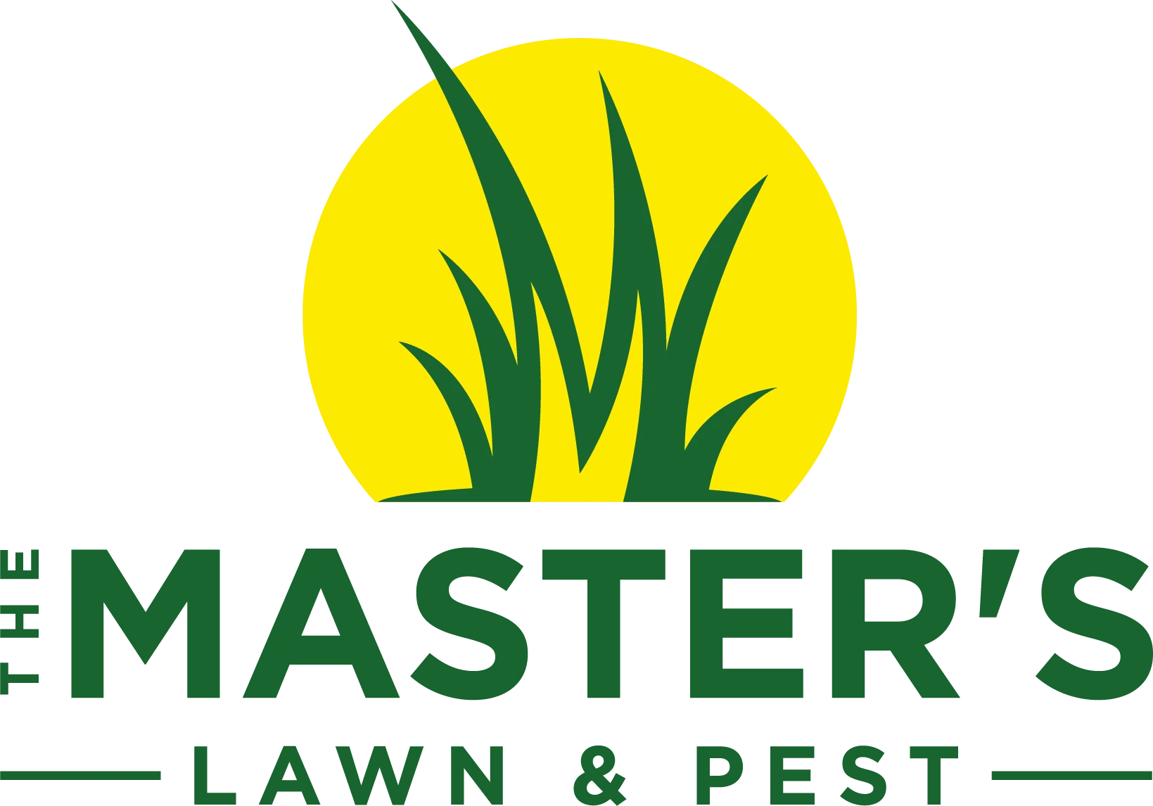 The Master's Lawn Care