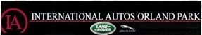 Jaguar Land Rover Orland Park