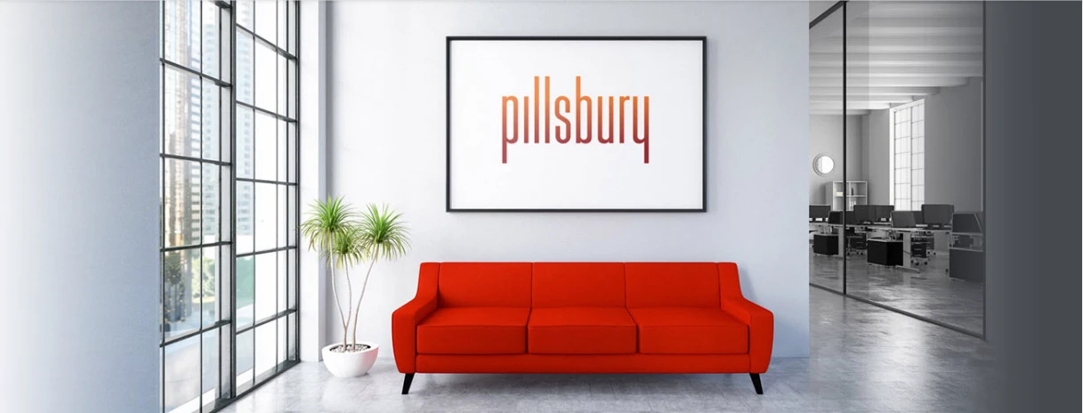 Pillsbury Winthrop Shaw Pittman Llp