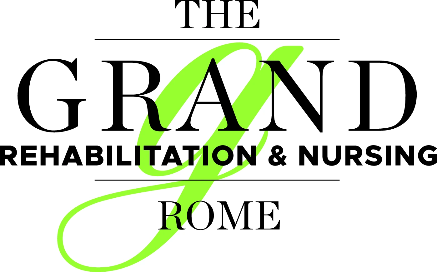 The Grand At Rome