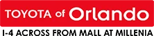 Toyota Of Orlando