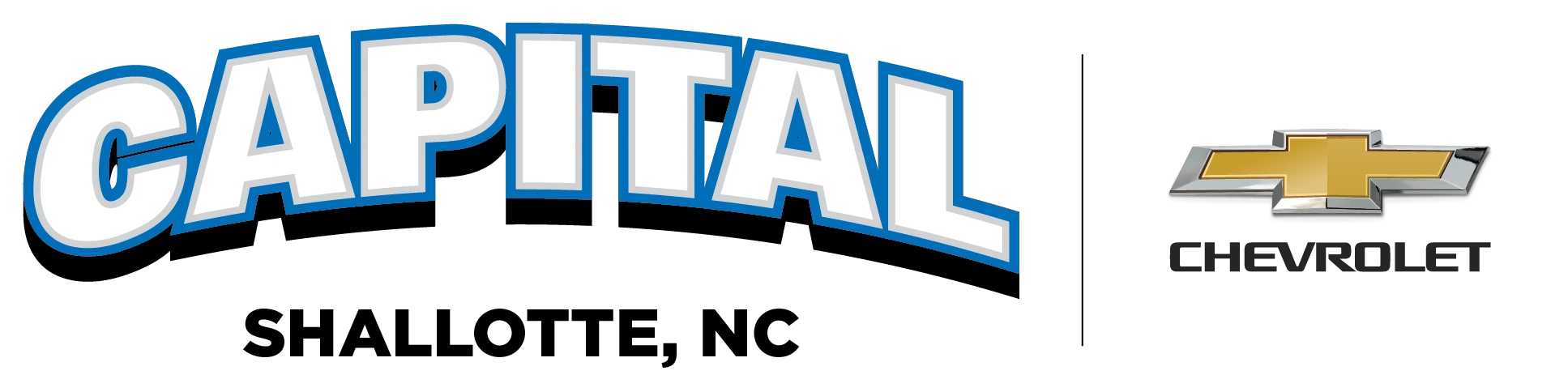 Capital Chevrolet Of Shallotte Overview