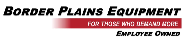 Border Plains Equipment