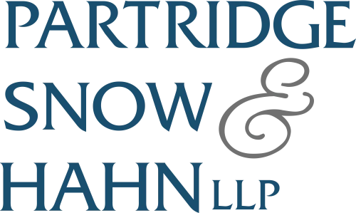 Partridge Snow & Hahn Llp