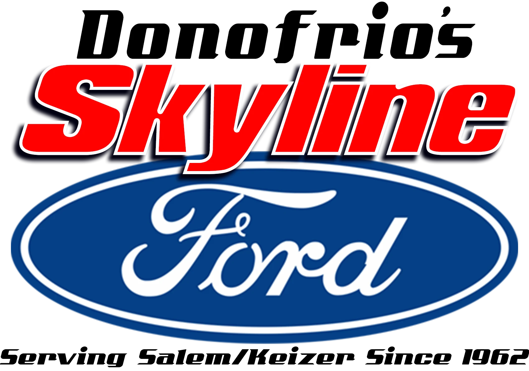 Skyline Ford