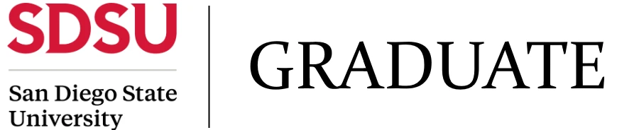 San Diego State University-graduate