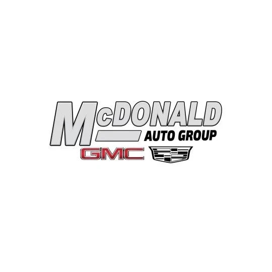 Mcdonald Gmc Cadillac