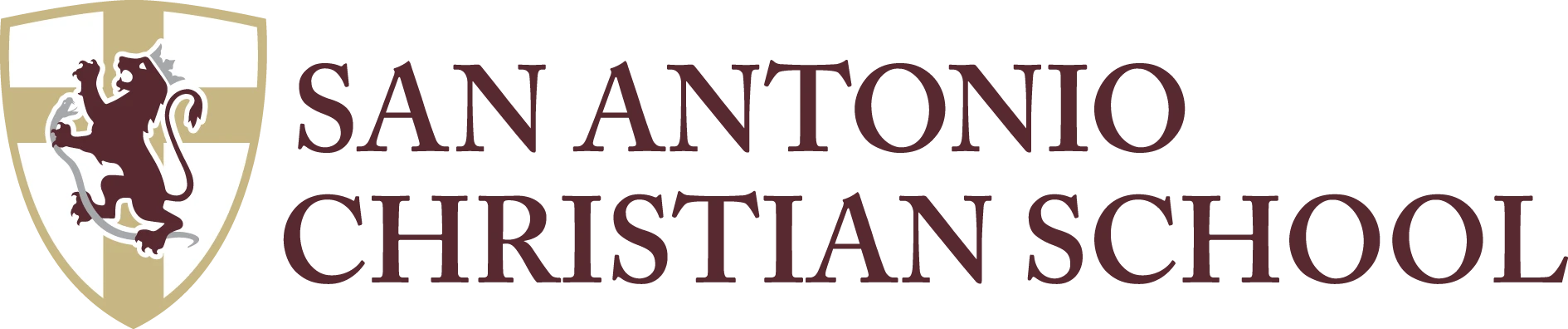 San Antonio Christian School