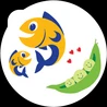 Small Fish Big Fish Swim School