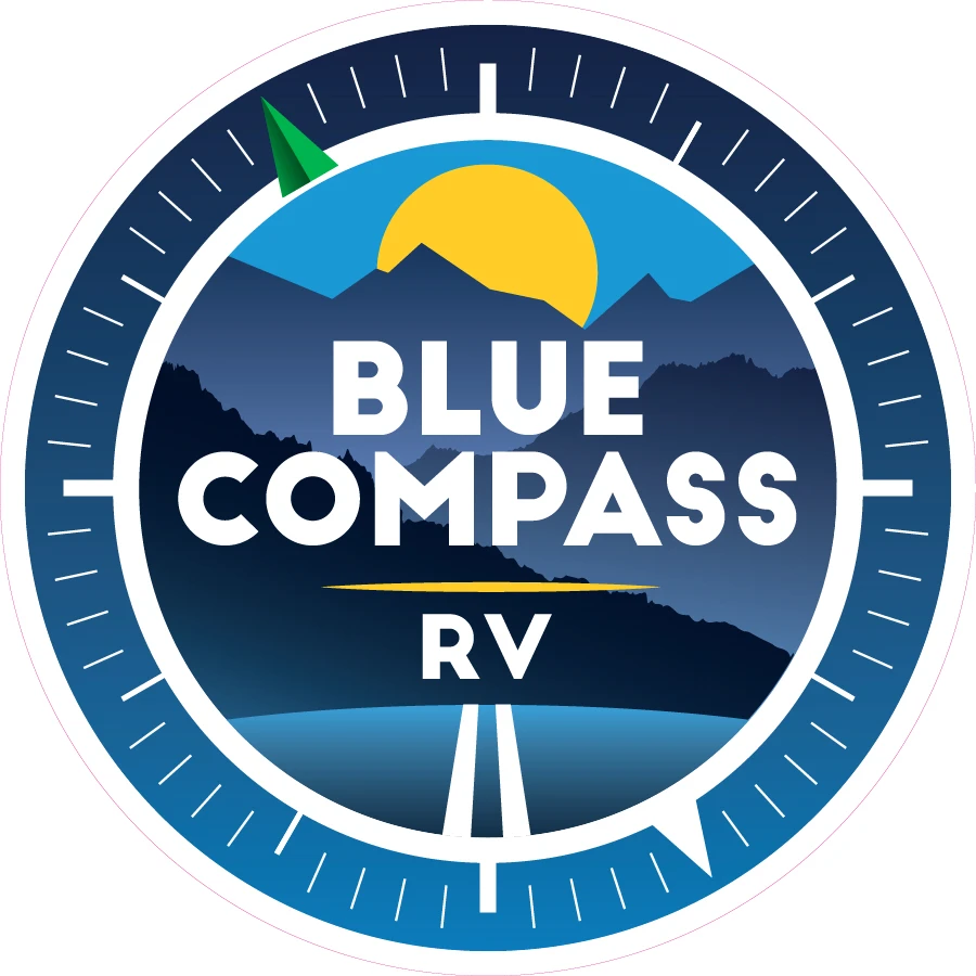 Blue Compass Rv Tyler