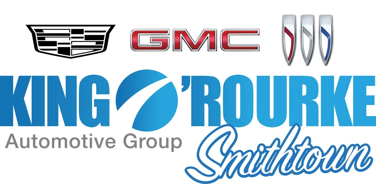 King O'rourke Auto Group