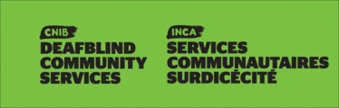 Cnib Deafblind Community Services