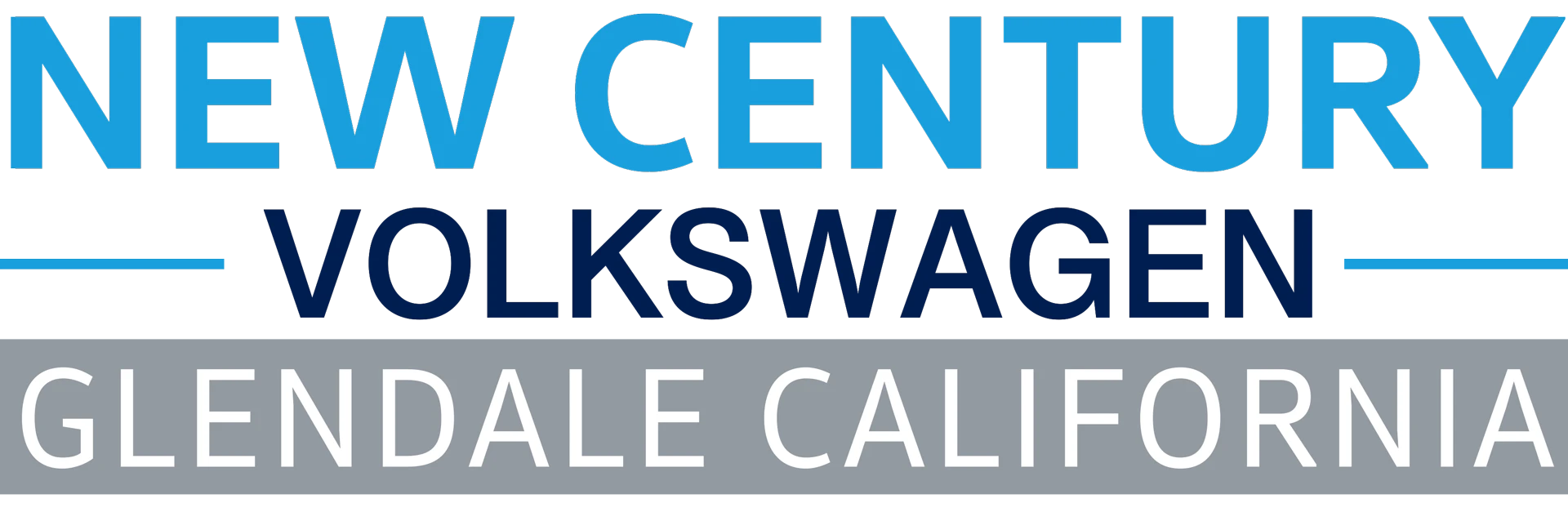 New Century Volkswagen