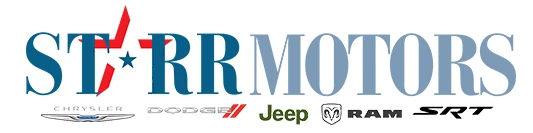 Starr Motors