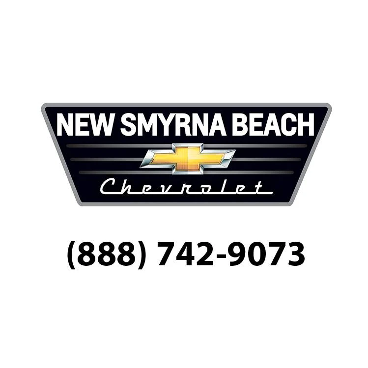 New Smyrna Beach Chevrolet
