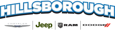 Hillsborough Chrysler Dodge Jeep Ram