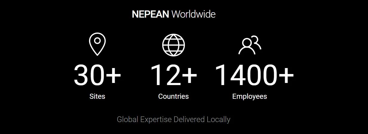 Nepean Building And Infrastructure