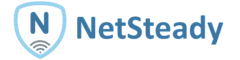 Netsteady Overview
