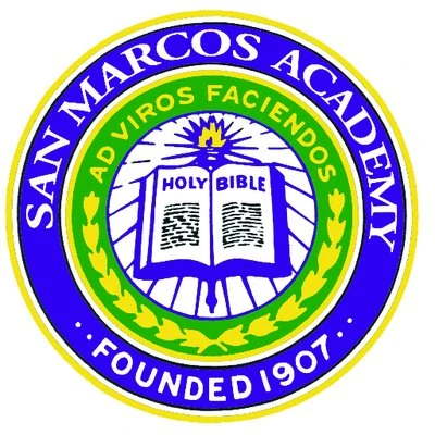 San Marcos Baptist Academy