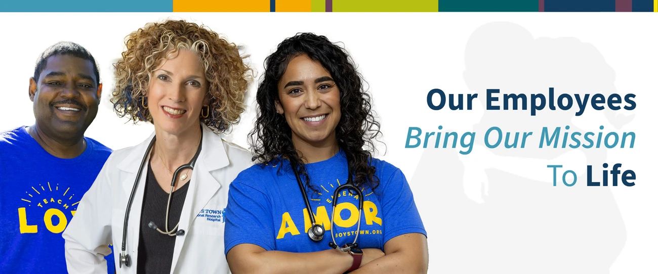 Boys Town National Research Hospital