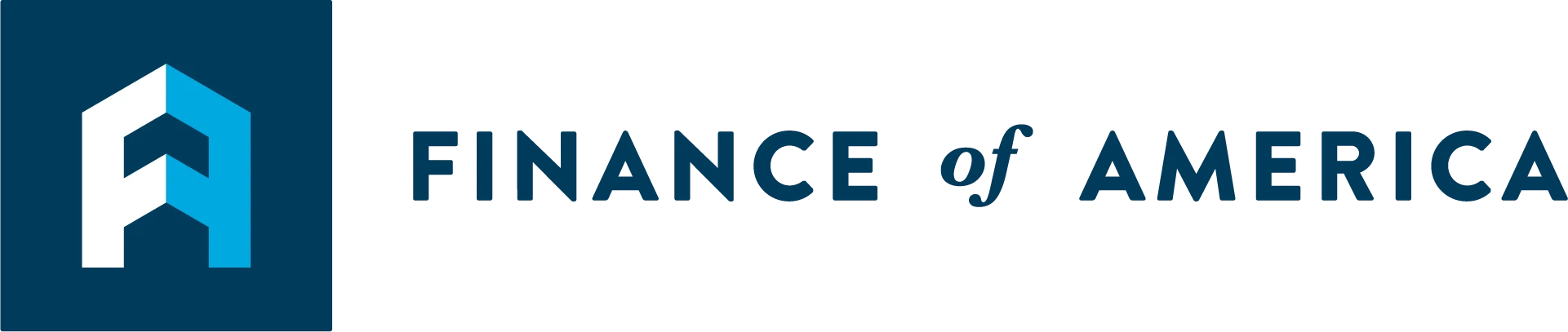 Finance Of America