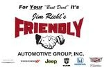 Jim Riehl's Friendly Automotive Group